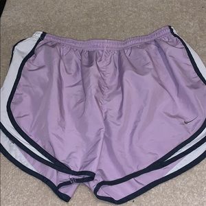 Nike Tempo Shorts